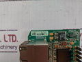 Zypcom 81522-900 Printed Circuit Board Card Rev C 81522-001 C002944