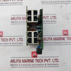 Zypcom 81522-900 Printed Circuit Board Card Rev C 81522-001 C002944