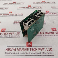 Zypcom 81522-900 Printed Circuit Board Card Rev C 81522-001 C002944