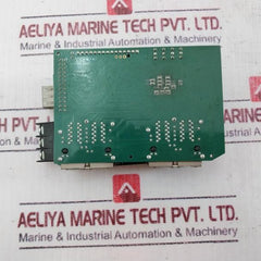 Zypcom 81522-900 Printed Circuit Board Card Rev C 81522-001 C002944