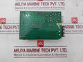 Zypcom 81522-900 Printed Circuit Board Card Rev C 81522-001 C002944