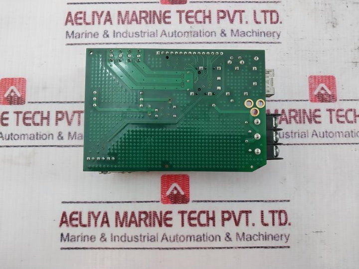 Zypcom 81522-900 Printed Circuit Board Card Rev C 81522-001 C002944