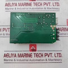 Zypcom 81522-900 Printed Circuit Board Card Rev C 81522-001 C002944