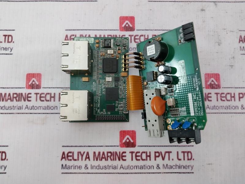 Zypcom 81522-900 Printed Circuit Board Card Rev C 81522-001 C002944