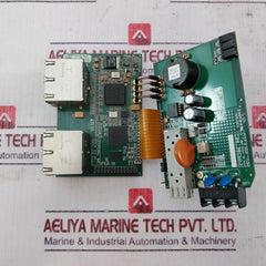 Zypcom 81522-900 Printed Circuit Board Card Rev C 81522-001 C002944