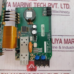 Zypcom 81522-900 Printed Circuit Board Card Rev C 81522-001 C002944