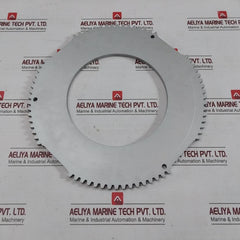 Zz Oldenburg Vv 94422.2W1.700 Stationary Disc