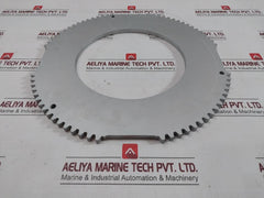 Zz Oldenburg Vv 94422.2W1.700 Stationary Disc