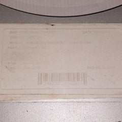 Zz Oldenburg Vv 94422.2W1.700 Stationary Disc