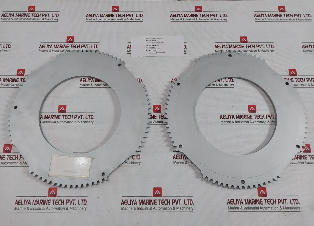 Zz Oldenburg Vv 94422.2W1.700 Stationary Disc