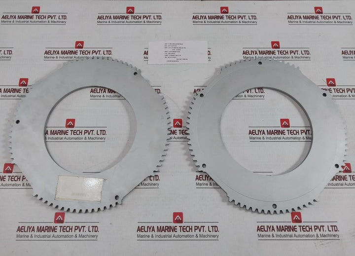 Zz Oldenburg Vv 94422.2W1.700 Stationary Disc