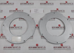 Zz Oldenburg Vv 94422.2W1.700 Stationary Disc
