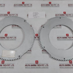 Zz Oldenburg Vv 94422.2W1.700 Stationary Disc