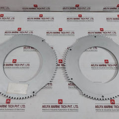 Zz Oldenburg Vv 94422.2W1.700 Stationary Disc