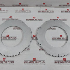 Zz Oldenburg Vv 94422.2W1.700 Stationary Disc