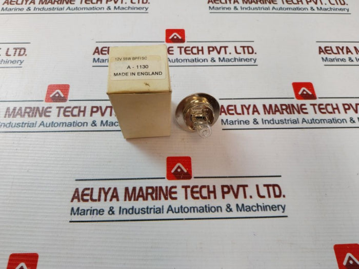 A-1130 12V 55W Lamp Light