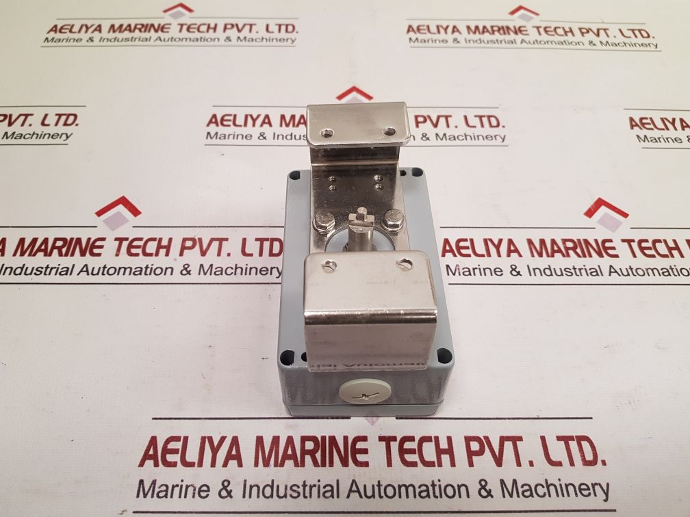 A.Nobel En Zn. 064200143 Endschalter