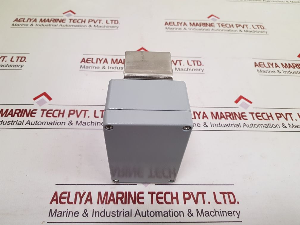 A.Nobel En Zn. 064200143 Endschalter