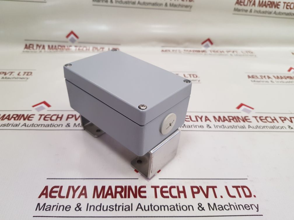 A.Nobel En Zn. 064200143 Endschalter