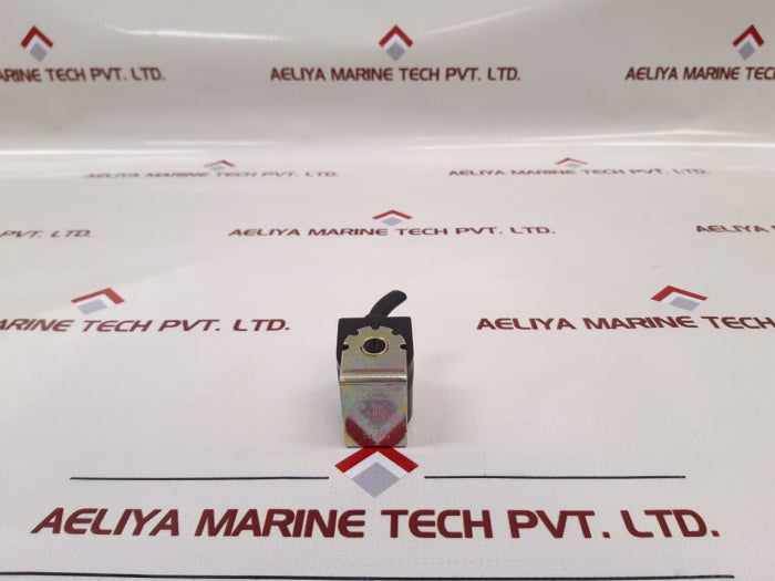A.U.K. Muller Svgw Solenoid Valve Coil 60°C / Tm 90°C