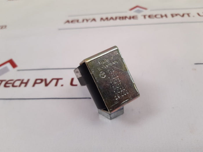 A.U.K. Muller Svgw Solenoid Valve Coil 60°C / Tm 90°C