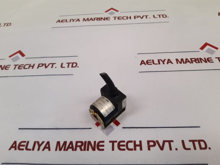 A.U.K. Muller Svgw Solenoid Valve Coil 60°C / Tm 90°C