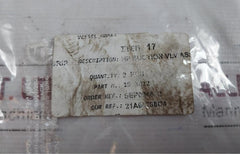 A018701cu Hp Suction Valve Part No 19.3022 Sep004632