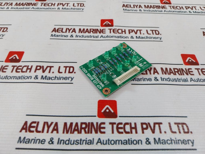 A202-1 Acp Led Printed Circuit Board 94V-0