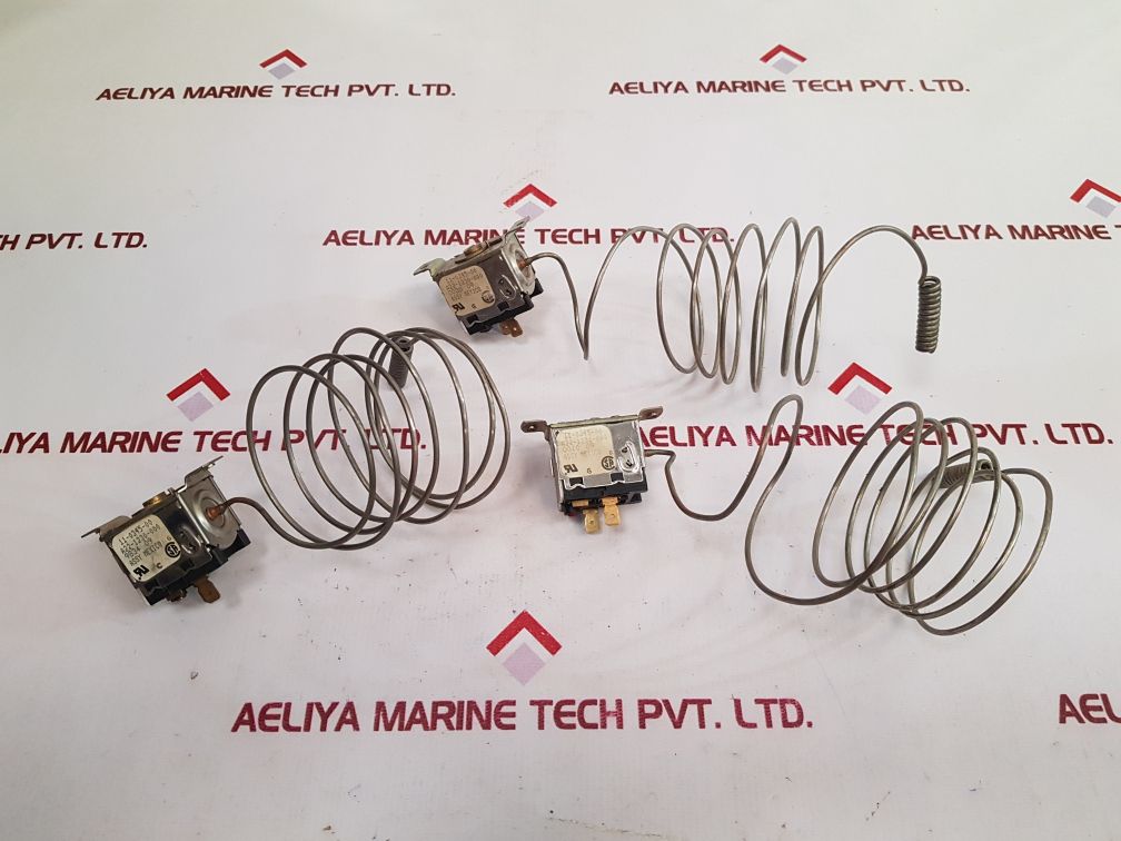 Scotsman 11-0345-00 Thermostat
