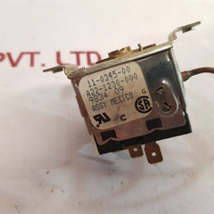 Scotsman 11-0345-00 Thermostat