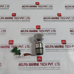 Siemens A5E00136454A Pressure Sensor