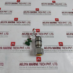 Siemens A5E00136454A Pressure Sensor