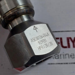 Siemens A5E00136454A Pressure Sensor