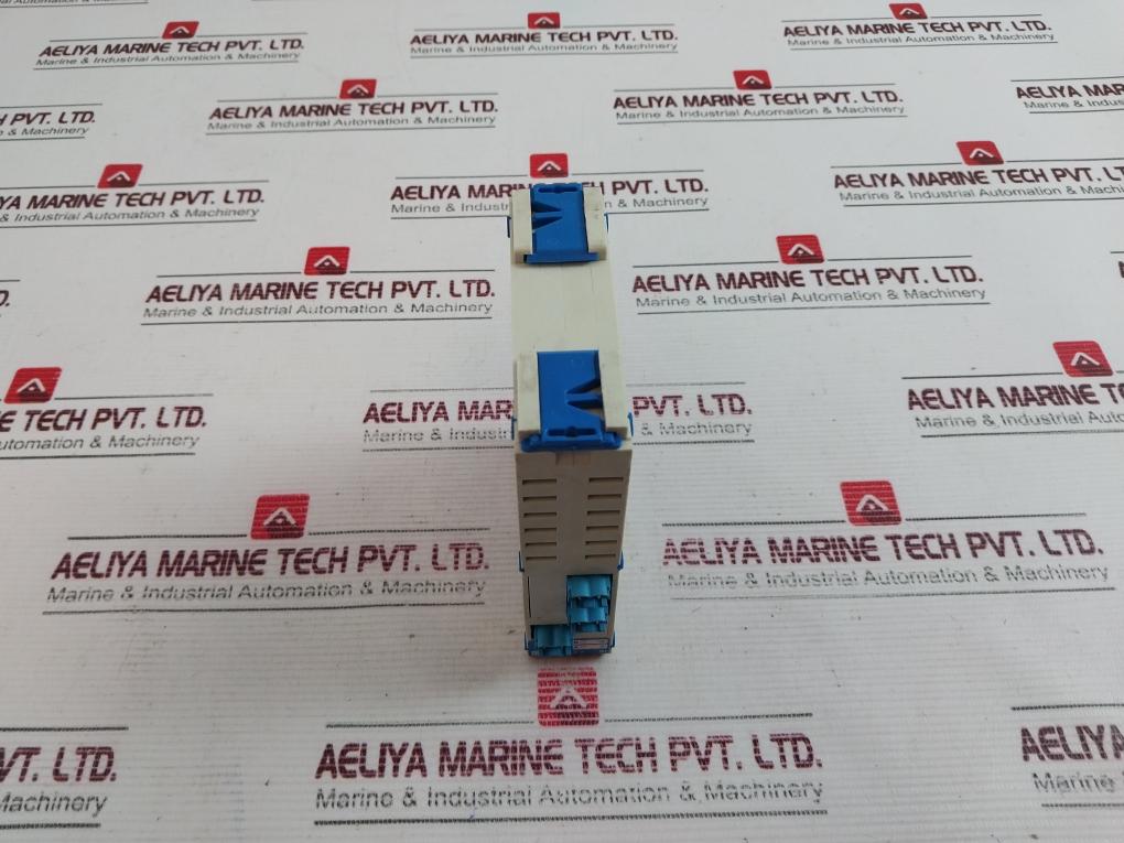 A Puissance 3 Ny321L2Rb1 Safety Relay 24Vdc