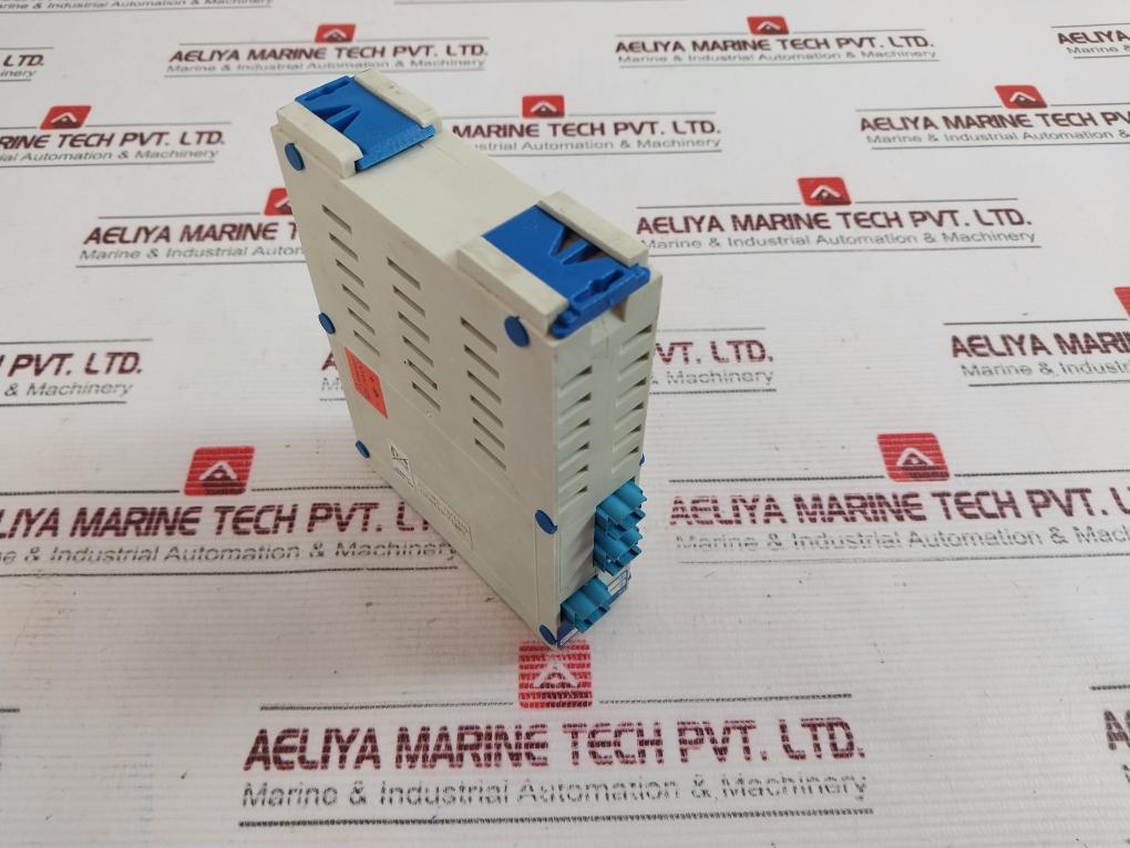 A Puissance 3 Ny321L2Rb1 Safety Relay 24Vdc