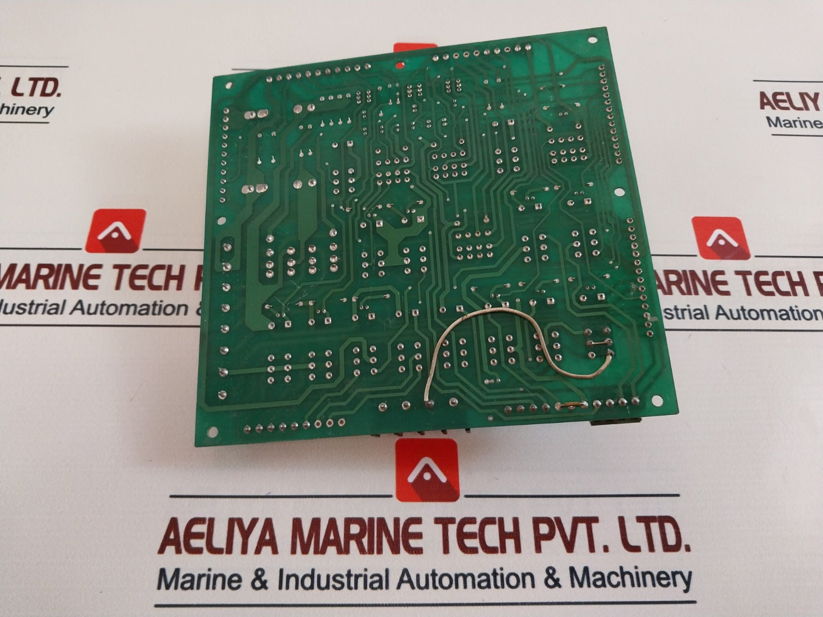 A Song Pc-103Cee-a Printed Circuit Board 690 Gm