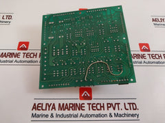 A Song Pc-103Cee-a Printed Circuit Board 690 Gm