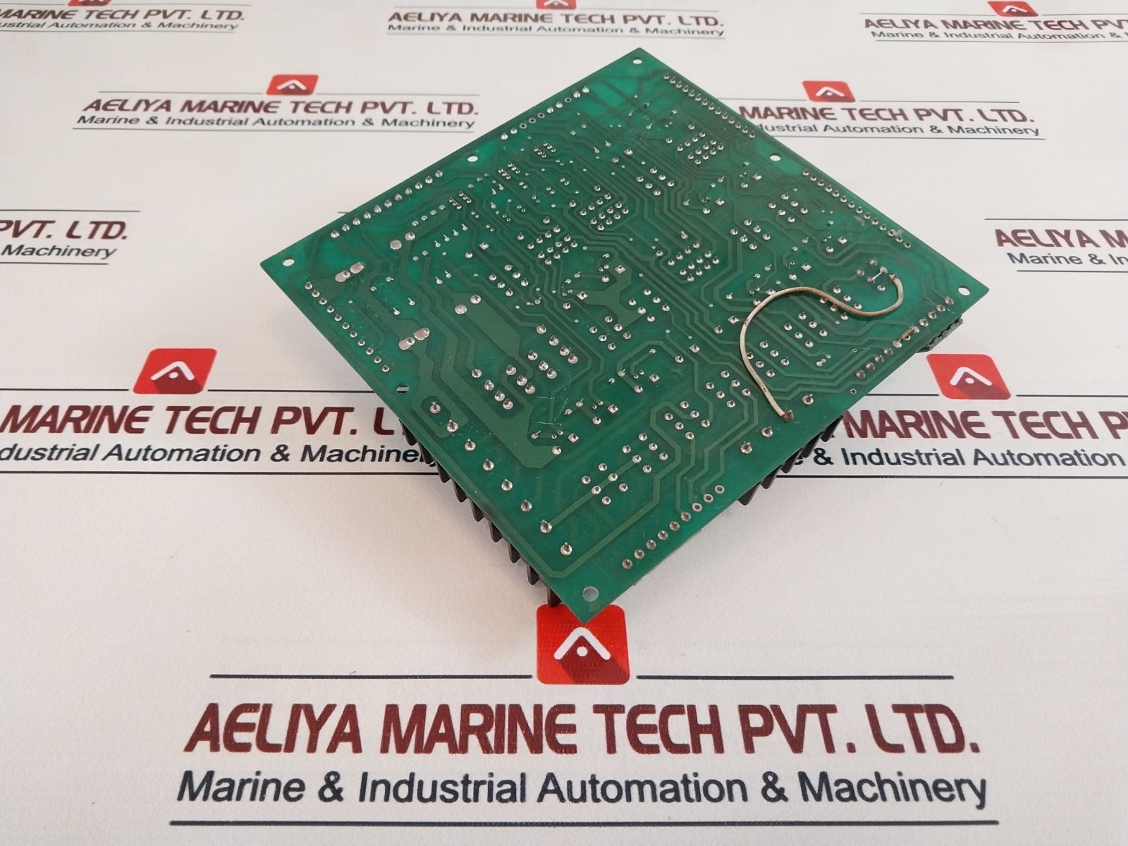 A Song Pc-103Cee-a Printed Circuit Board 690 Gm
