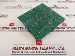 A Song Pc-103Cee-a Printed Circuit Board 690 Gm