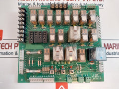 A Song Pc-103Cee-a Printed Circuit Board 690 Gm