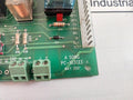 A Song Pc-103Cee-a Printed Circuit Board 690 Gm