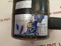 Aalborg 702.03.100 Differential Pressure Gauge 0 To 0.6 Bar