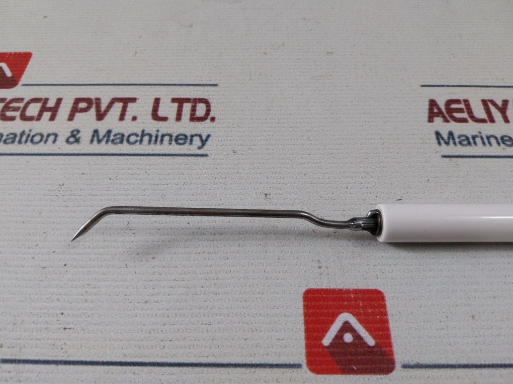 Aalborg 6638095/S-f1-62 Ignition Electrode