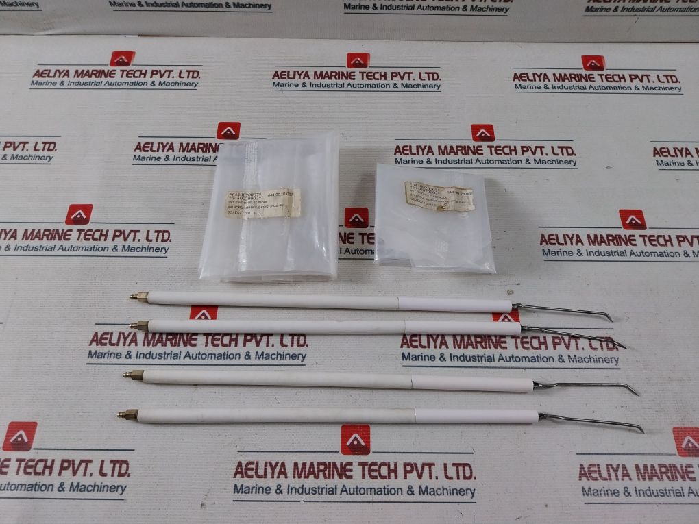 Aalborg 6638095/S-f1-62 Ignition Electrode