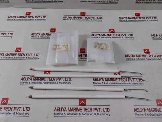 Aalborg 6638095/S-f1-62 Ignition Electrode