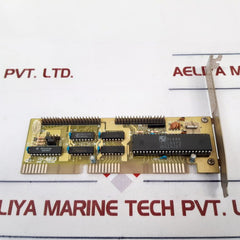 Ab 8973 Pcb Card