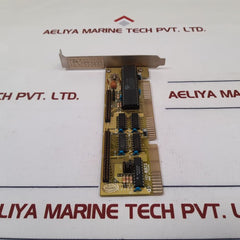 Ab 8973 Pcb Card