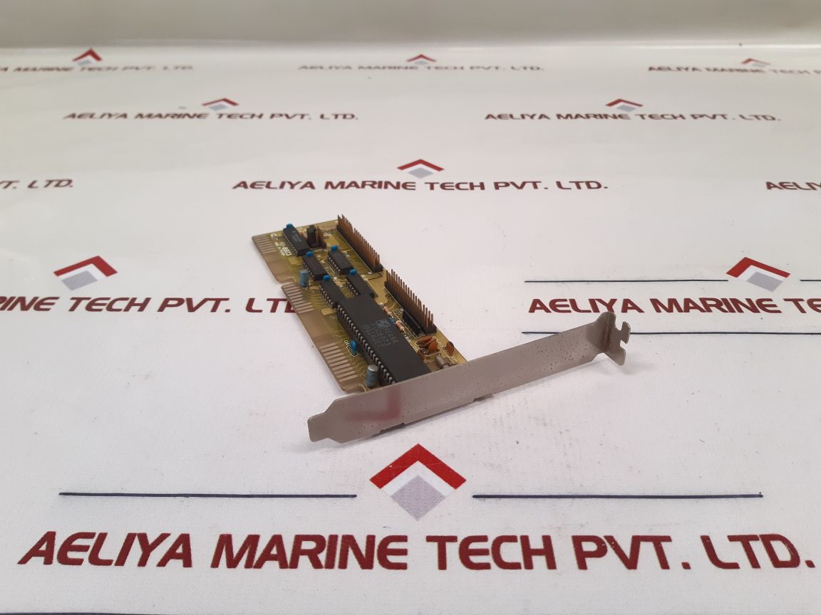 Ab 8973 Pcb Card