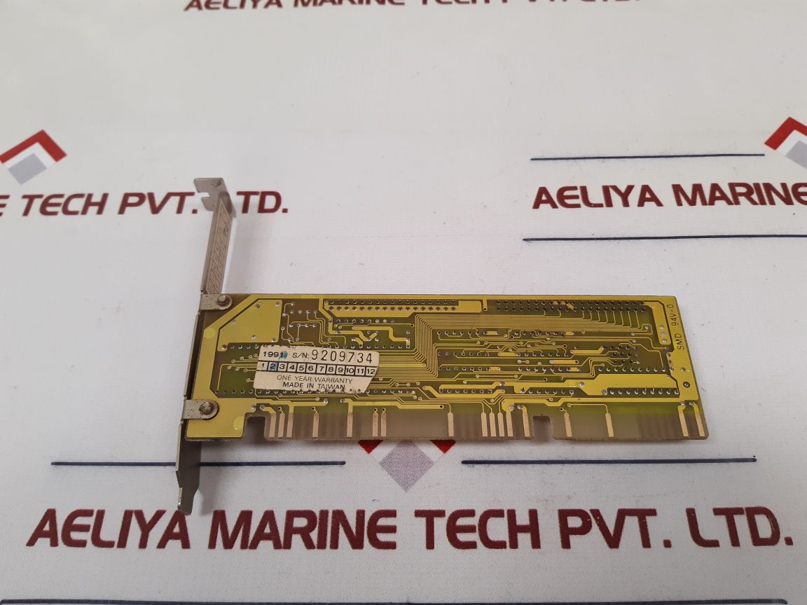 Ab 8973 Pcb Card