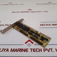 Ab 8973 Pcb Card